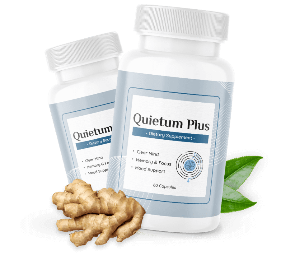 Quietum Plus Review