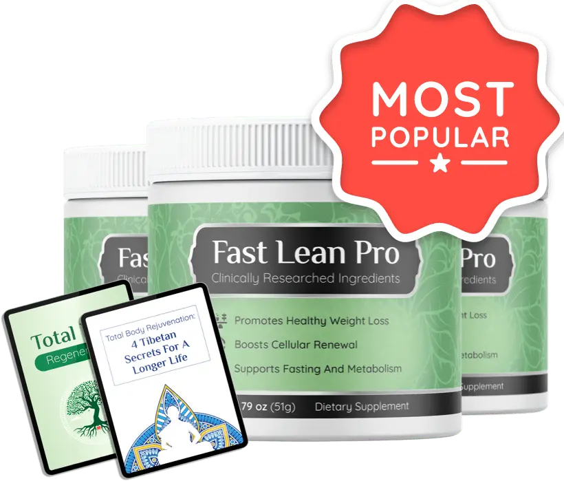 Fast Lean Pro