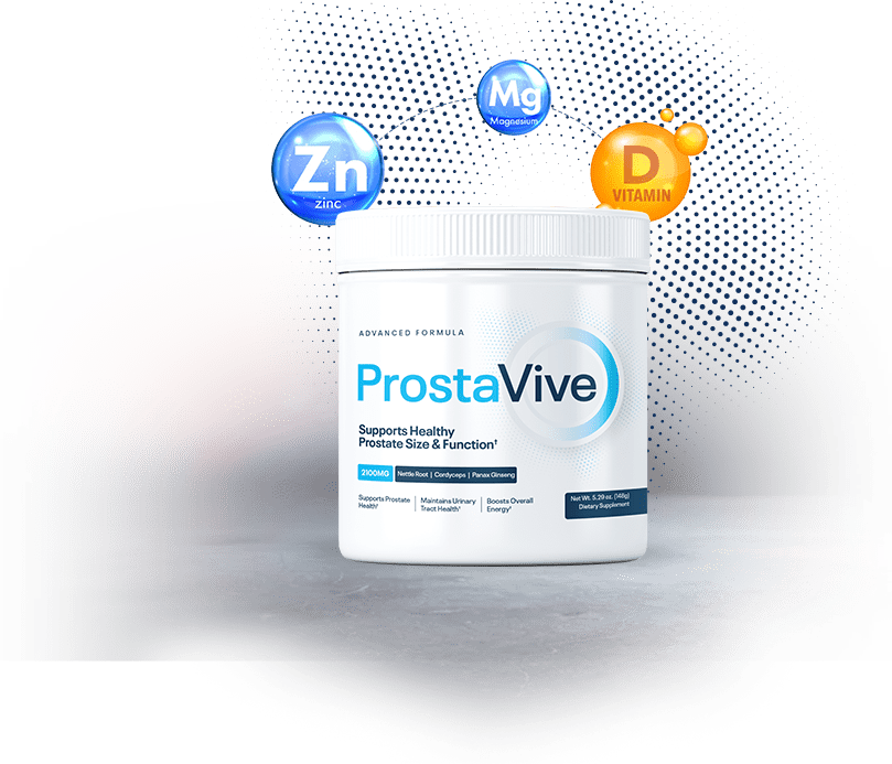 ProstaVive